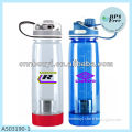 sport plastic water bottles wholesale